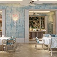 Рестораны preview