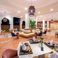 Рестораны preview