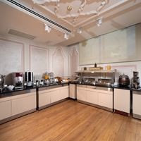 Рестораны preview