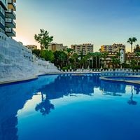 Бассейны preview