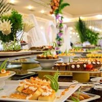 Рестораны preview