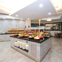 Рестораны preview