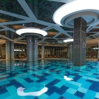 Бассейны preview