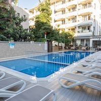 Бассейны preview