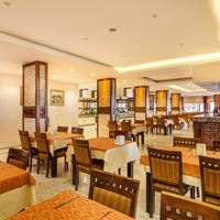 Рестораны preview