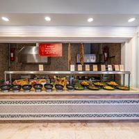 Рестораны preview