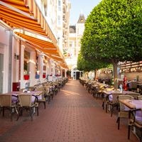 Рестораны preview