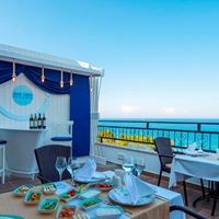 Рестораны preview