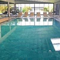 Бассейны preview