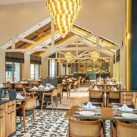 Рестораны preview