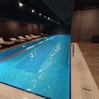 Бассейны preview