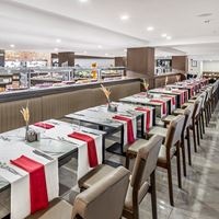 Рестораны preview