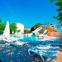 Бассейны preview