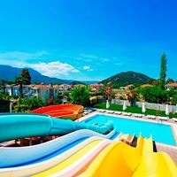 Аква-парк preview