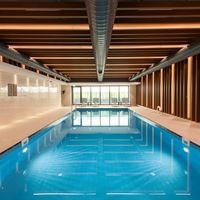 Бассейны preview