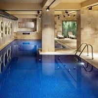 Бассейны preview