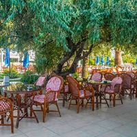 Рестораны preview