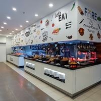 Рестораны preview