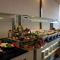 Рестораны preview