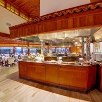 Рестораны preview