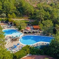 Бассейны preview