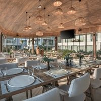 Рестораны preview