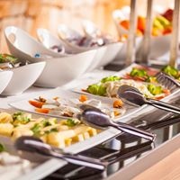 Рестораны preview