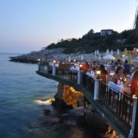 Рестораны preview