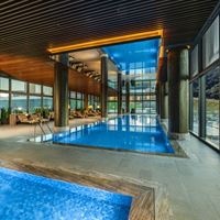 Бассейны preview