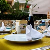 Рестораны preview