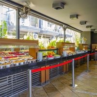 Рестораны preview