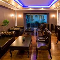 Рестораны preview