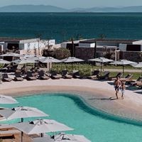 Бассейны preview