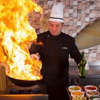 Рестораны preview