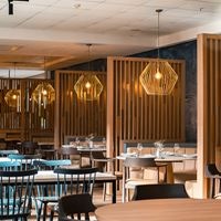 Рестораны preview