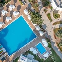 Бассейны preview