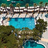 Бассейны preview