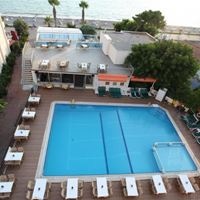 Бассейны preview