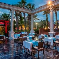 Рестораны preview