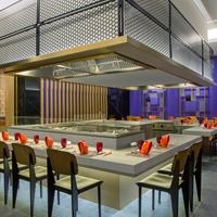 Рестораны preview