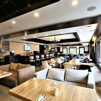 Рестораны preview