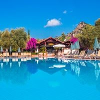 Бассейны preview