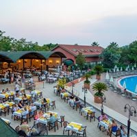 Рестораны preview