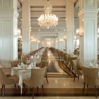 Рестораны preview