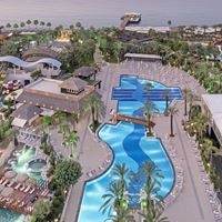 Бассейны preview