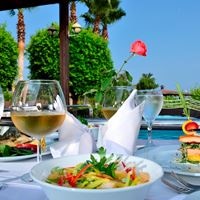 Рестораны preview