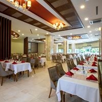 Рестораны preview