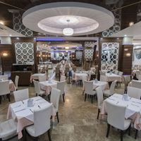 Рестораны preview