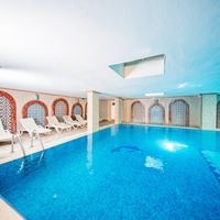 Бассейны preview