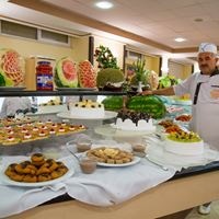 Рестораны preview